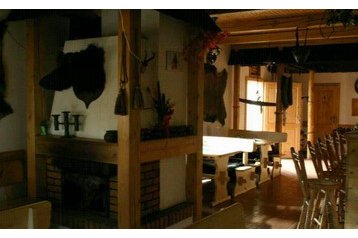 Словакия Penzión Liptovská Osada, Интерьор Словакия Penzión Liptovská Osada, Интерьор